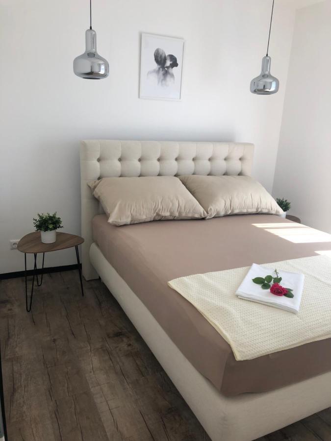 Vila Vita نوفي فينودولسكي المظهر الخارجي الصورة