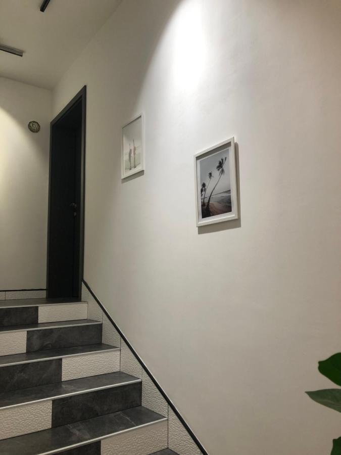 Vila Vita نوفي فينودولسكي المظهر الخارجي الصورة