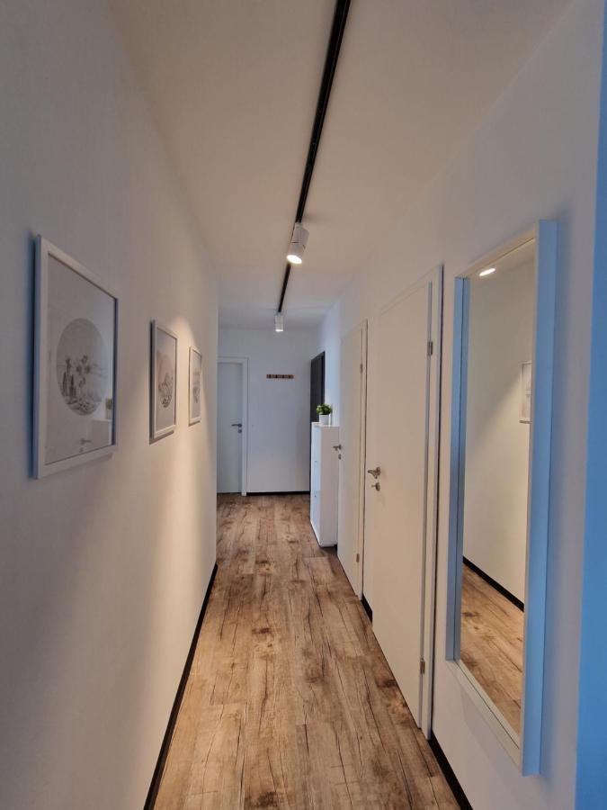 Vila Vita نوفي فينودولسكي المظهر الخارجي الصورة