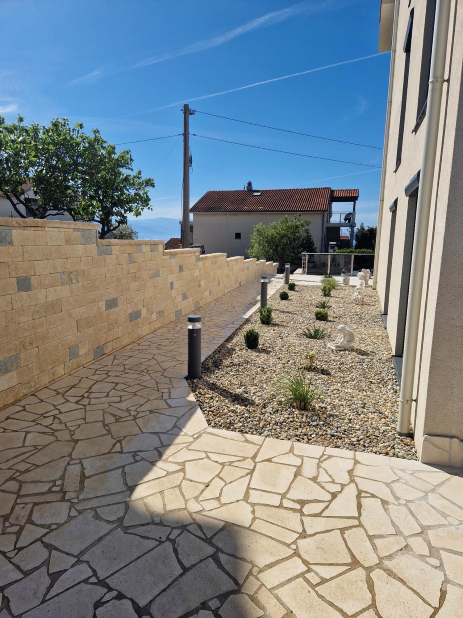 Vila Vita نوفي فينودولسكي المظهر الخارجي الصورة
