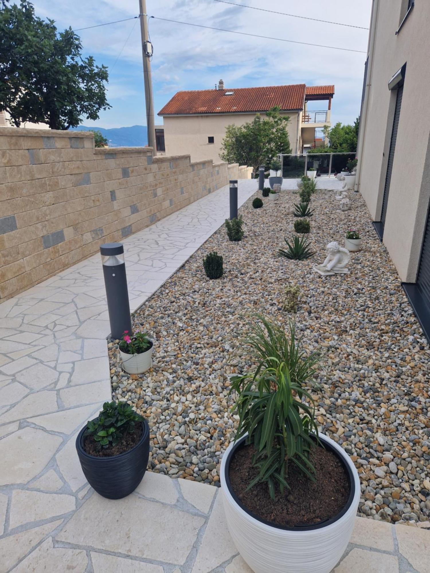 Vila Vita نوفي فينودولسكي المظهر الخارجي الصورة