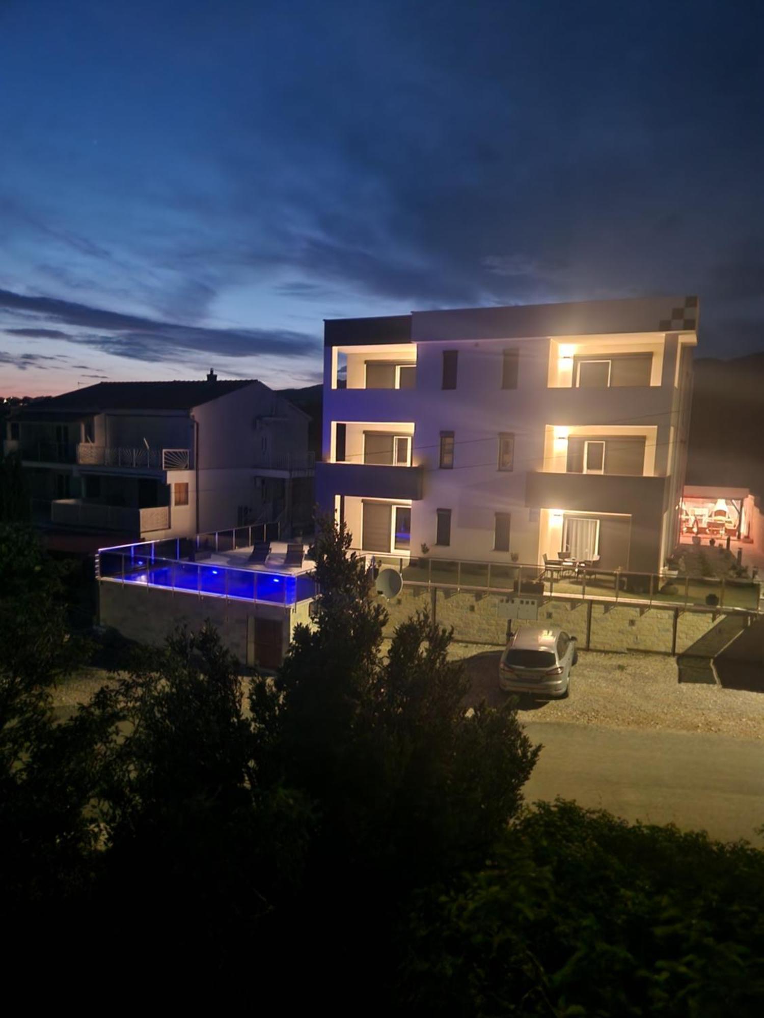 Vila Vita نوفي فينودولسكي المظهر الخارجي الصورة