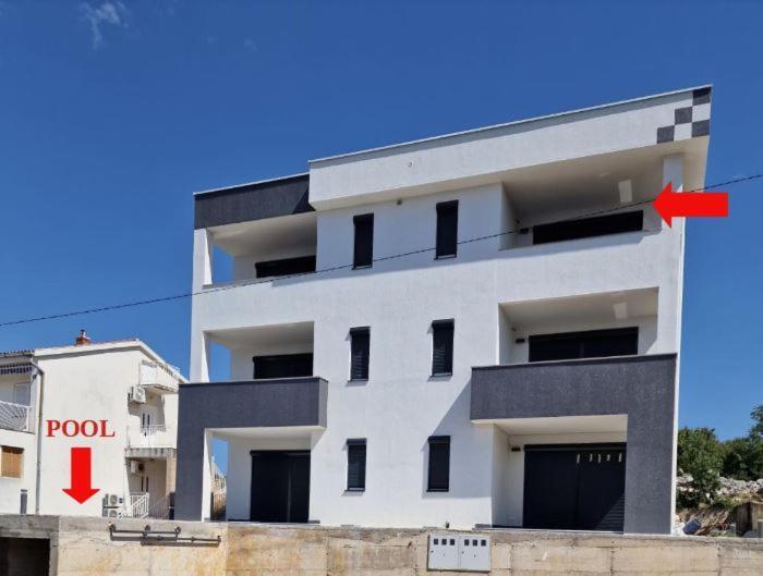 Vila Vita نوفي فينودولسكي الغرفة الصورة