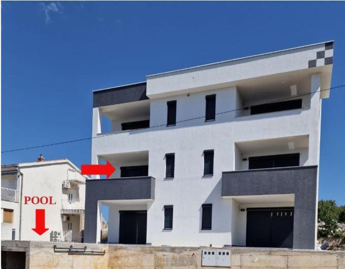 Vila Vita نوفي فينودولسكي الغرفة الصورة